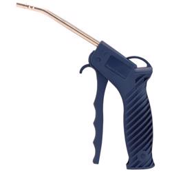 Extended Nozzle Pistol Grip Safety Blow Gun